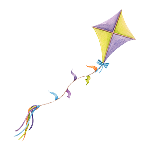 kite